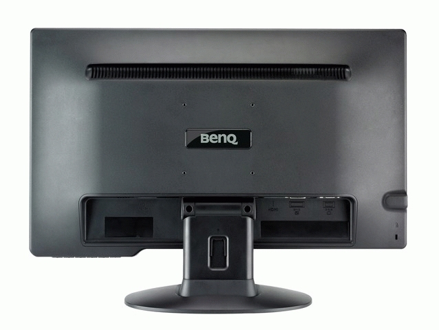 BenQ G2411HDA computer monitor – image 2
