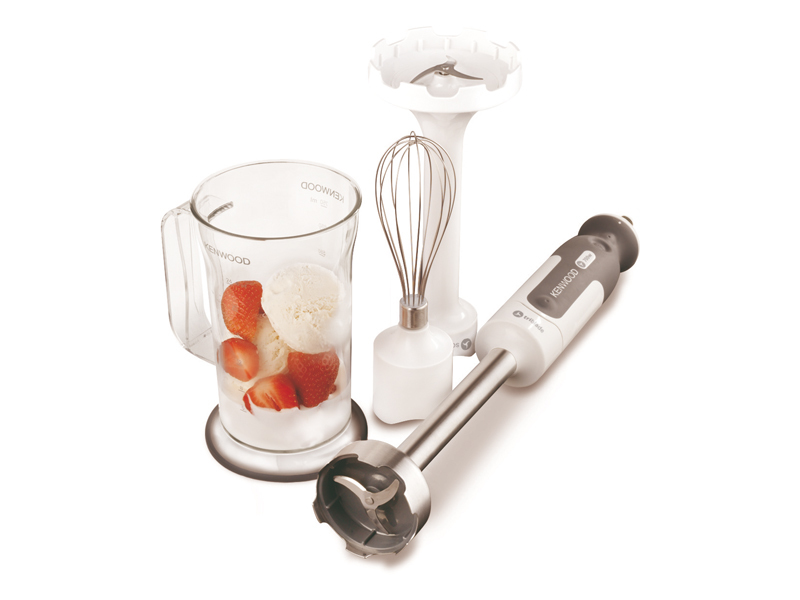 Kenwood HB 714 – image 3