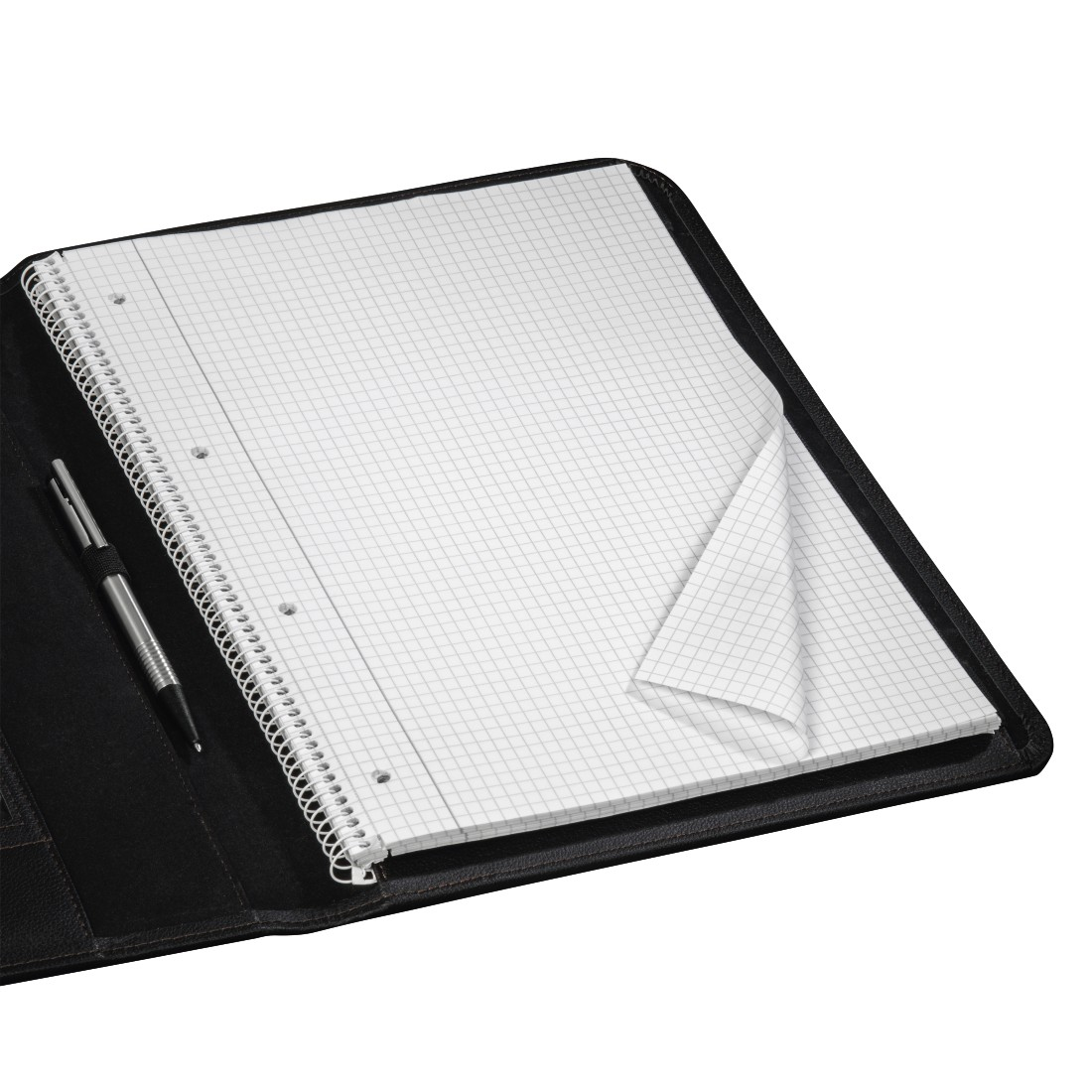 Hama Hannover 24.6 cm (9.7") Sleeve case Black – image 6