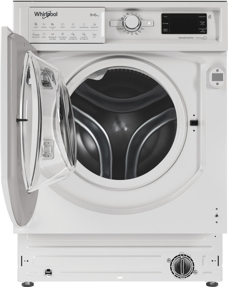 Whirlpool BI WDWG 961485 FR – image 3
