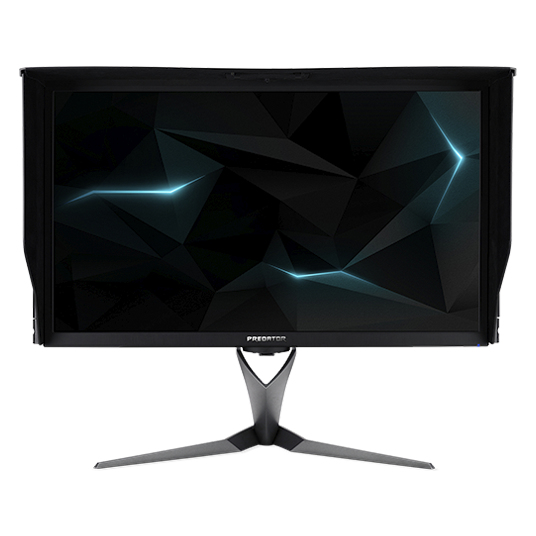 Acer Predator X27P computer monitor – image 5