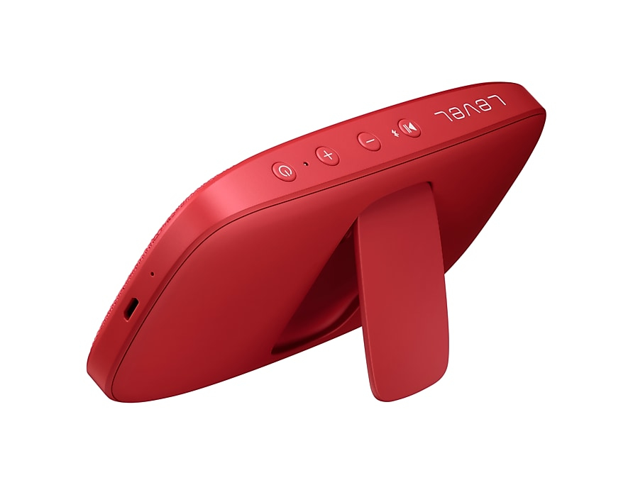 Samsung EO-SG930CREGAE portable/party speaker Stereo portable speaker Red – image 4