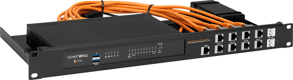 Rackmount.IT RM-SW-T12I porta accessori Montaggio su rack per paratia antincedio