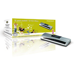 Conceptronic 16 port Switch 10/100 Mbps – image 1