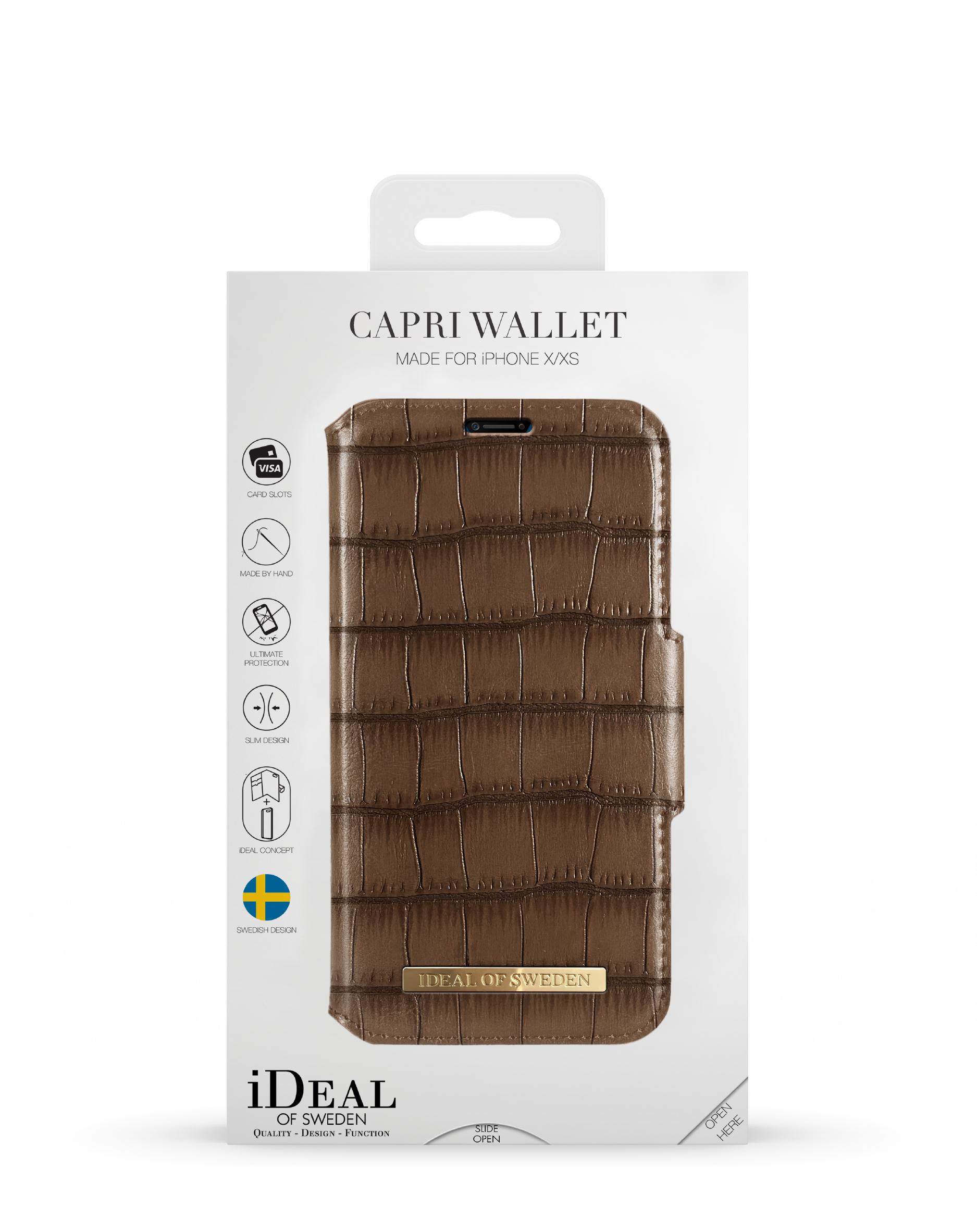 iDeal of Sweden Capri Wallet – image 2