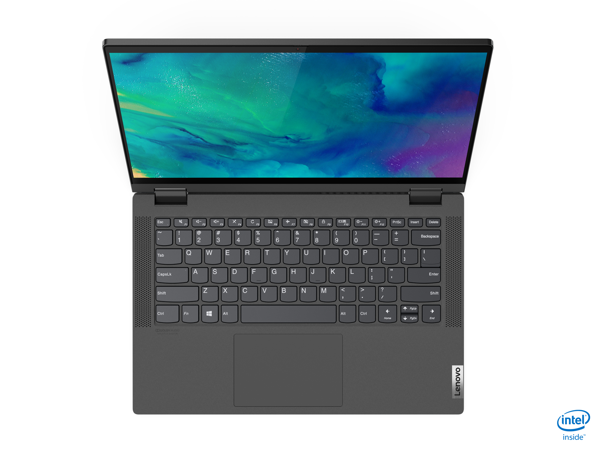 Lenovo IdeaPad Flex 5i Intel® Core™ i5 i5-1035G1 Hybrid (2-in-1) – image 7