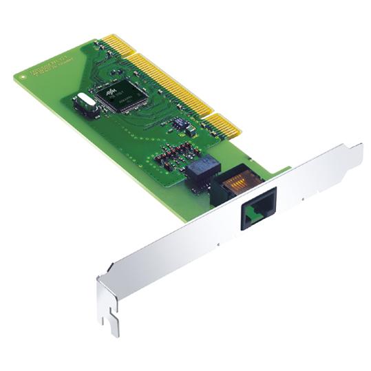 Fujitsu ISDN controller FRITZ!Card LP