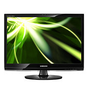 Samsung SyncMaster 2463UW – image 5