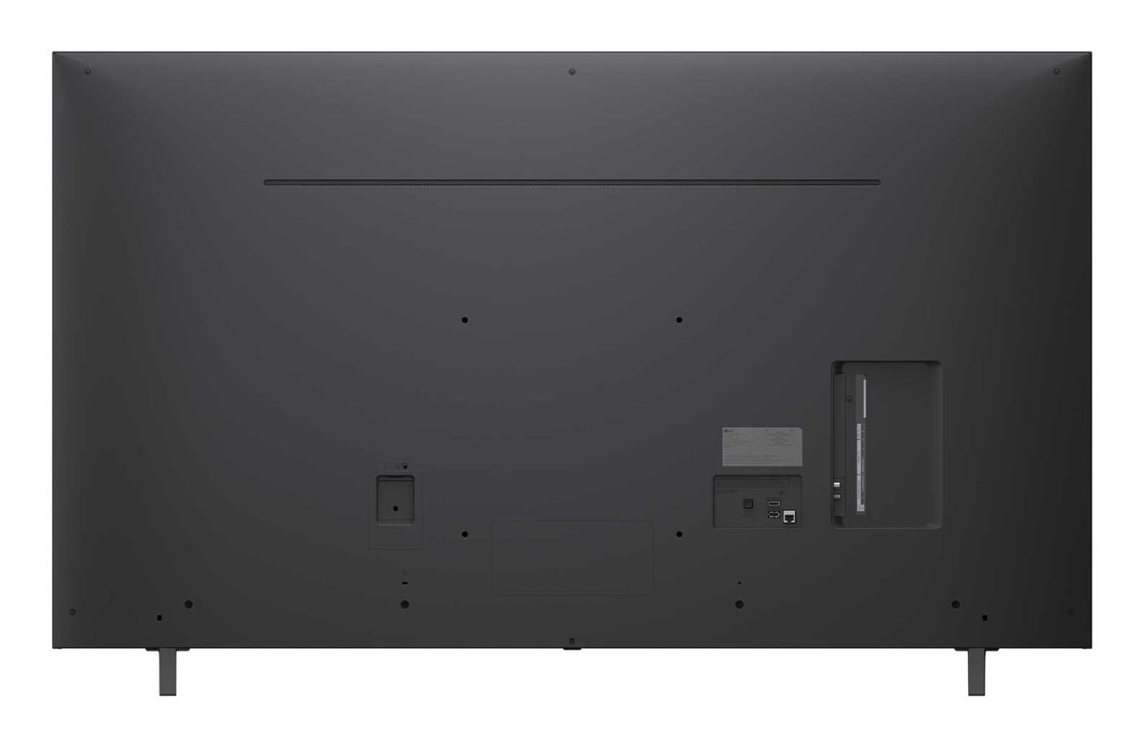 LG NanoCell AI NANO80 65NANO80A6B TV – image 2