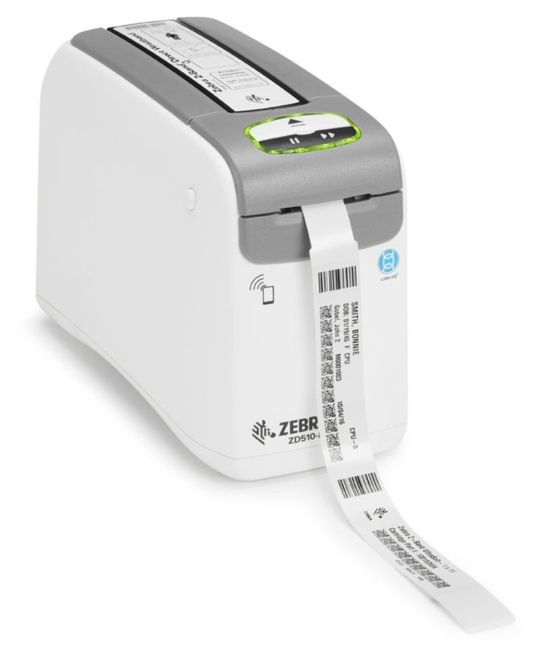 Zebra ZD510-HC - Stampante per etichette - termico …