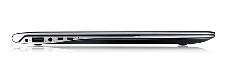 Samsung 9 NT900X4B Intel® Core™ i5 i5-2467M Laptop – image 3