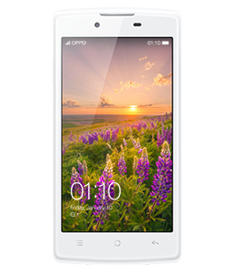 Oppo Neo 3