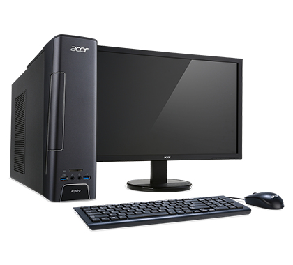 Acer Aspire AX3-710 Intel® Core™ i7 i7-6700 – image 5