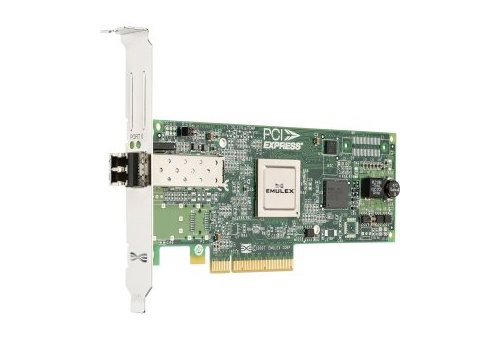 Lenovo 42D0501 network card Internal Fiber 8704 Mbit/s