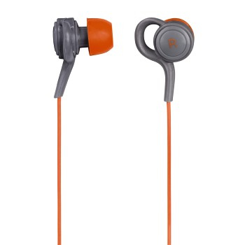 Hama EAR3205 Headset Wired In-ear Calls/Music Grey – image 4