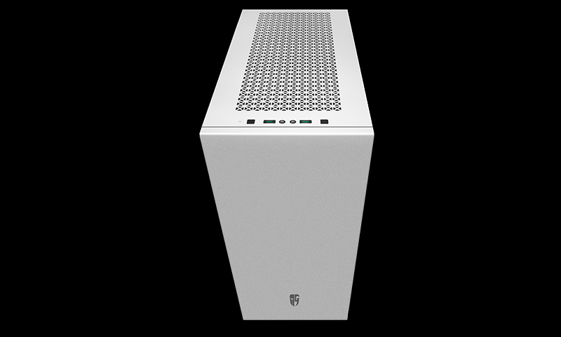 Gamer Storm Macube 310P WH – image 8