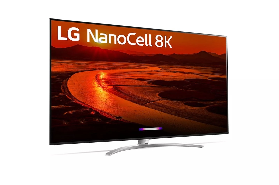 LG NanoCell 75SM9970PUA TV – image 8