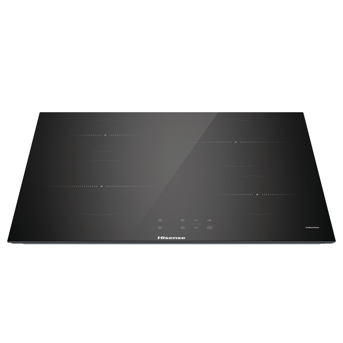 Hisense I6421CB hob Black Built-in – image 3