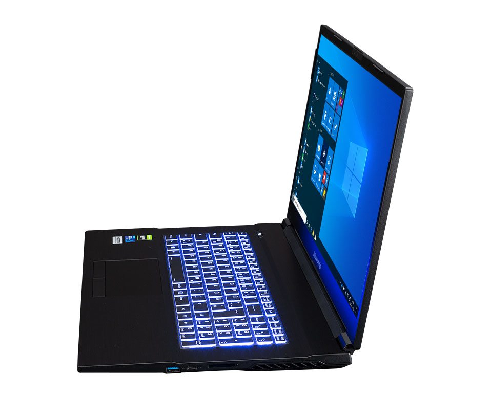 bluechip GAMINGline NB7901 – image 4