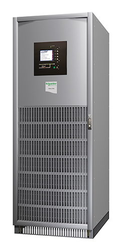 APC G55TUPSM100HS uninterruptible power supply (UPS) Double-conversion (Online) 100 kVA