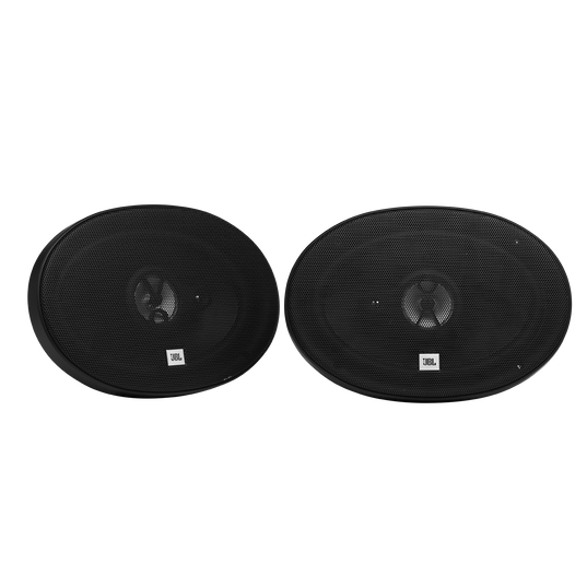 JBL STAGE19631 car speaker Round 3-way