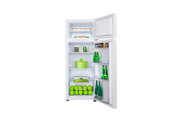 TCL RF207TWE0 fridge-freezer Freestanding – image 2