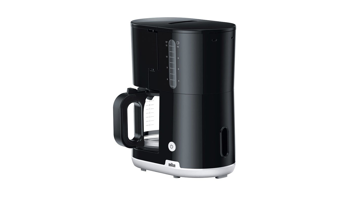 Braun KF1100 — vue 1 sur 5