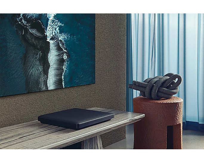 Samsung QE75QN800ATXXC — photo 4