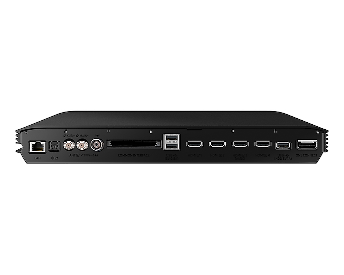 Samsung QE75QN800ATXXC — photo 6