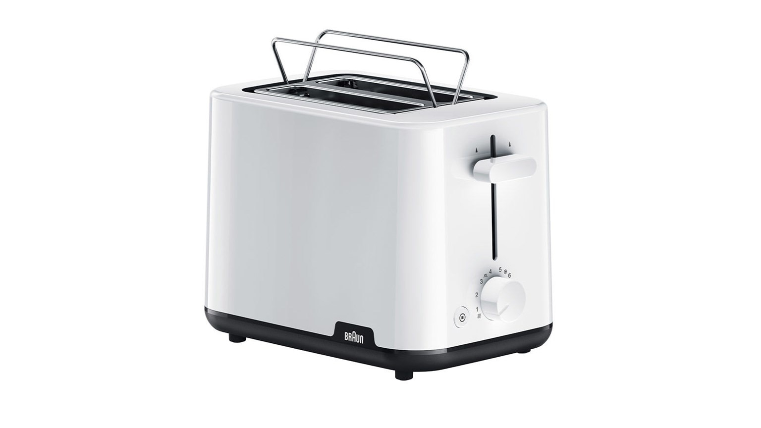 Braun HT1010WH — vue 1 sur 5
