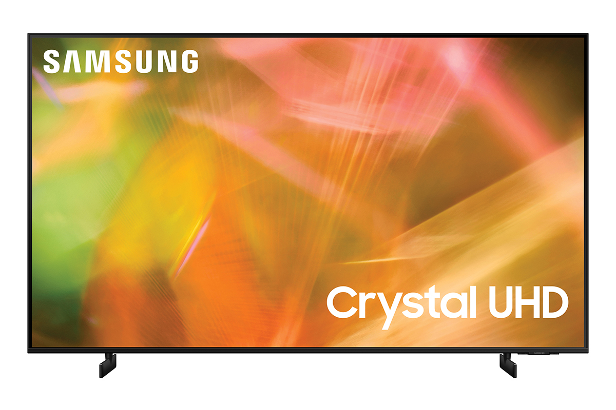 Samsung UE65AU8070U 