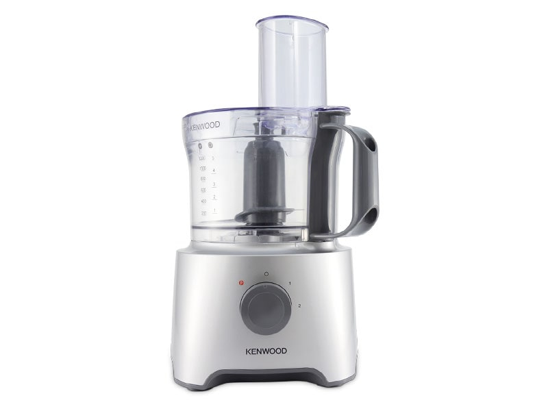Kenwood FDP304SI — vue 1 sur 4
