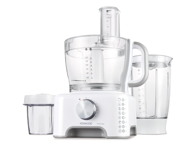 Kenwood FP730 — vue 1 sur 2
