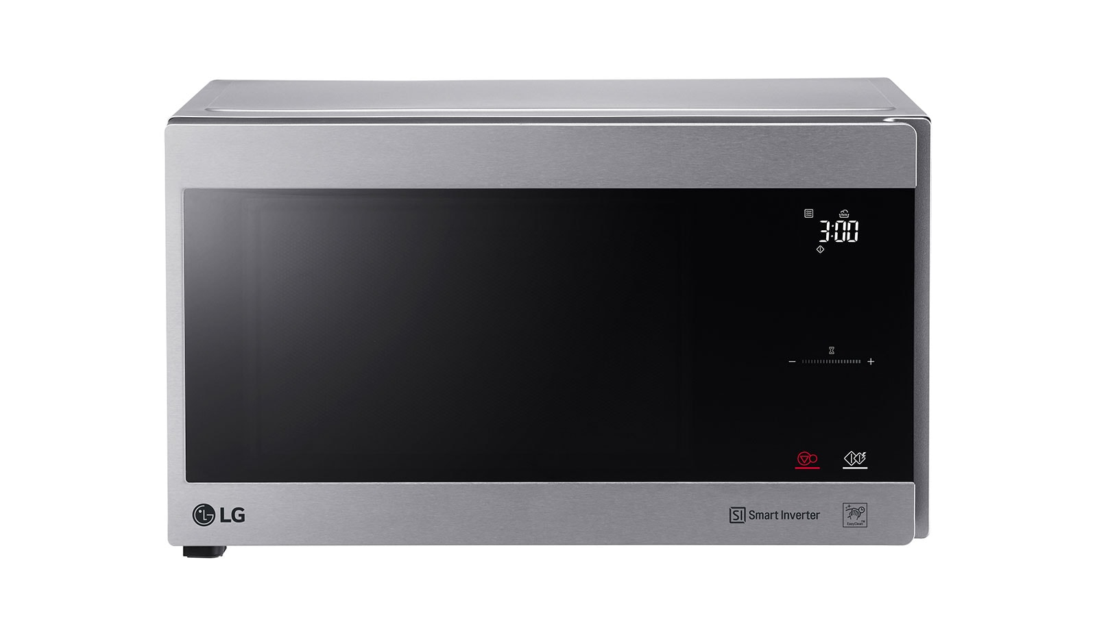 LG MS4295CIS — vue 1 sur 8