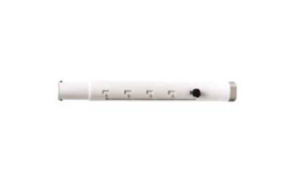 NEC CM01EX Extension column White