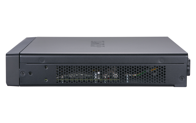QNAP QSW-M1204-4C network switch Managed – image 6