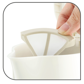 Tefal Travel'City KO120130 electric kettle – image 3