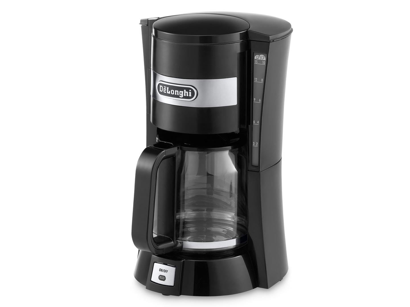 De’Longhi ICM15211 — vue 1 sur 3