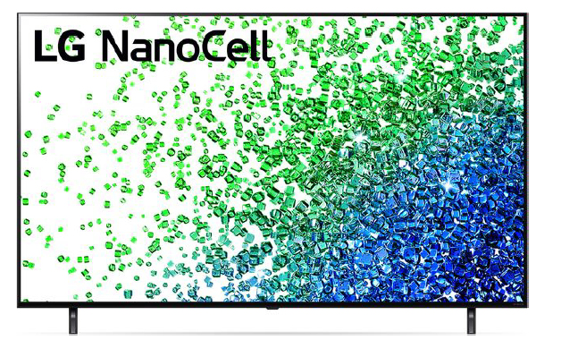 LG 65NANO809PA 