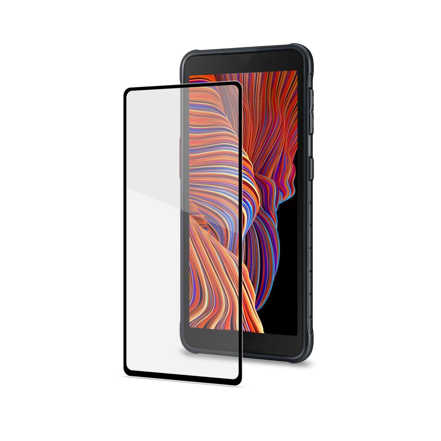 Celly Full Glass - Protezione per schermo per …