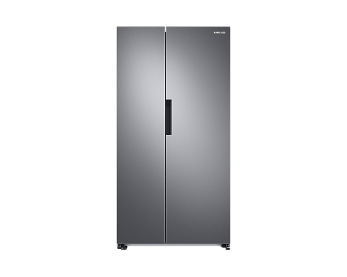 Samsung RS66A8100S9 — vue 1 sur 8