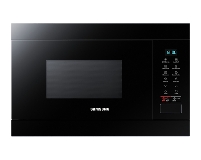Samsung MS22T8054AB/EO — vue 1 sur 7