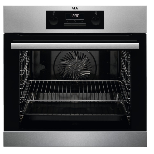 Electrolux BFH33101BF — vue 1 sur 3