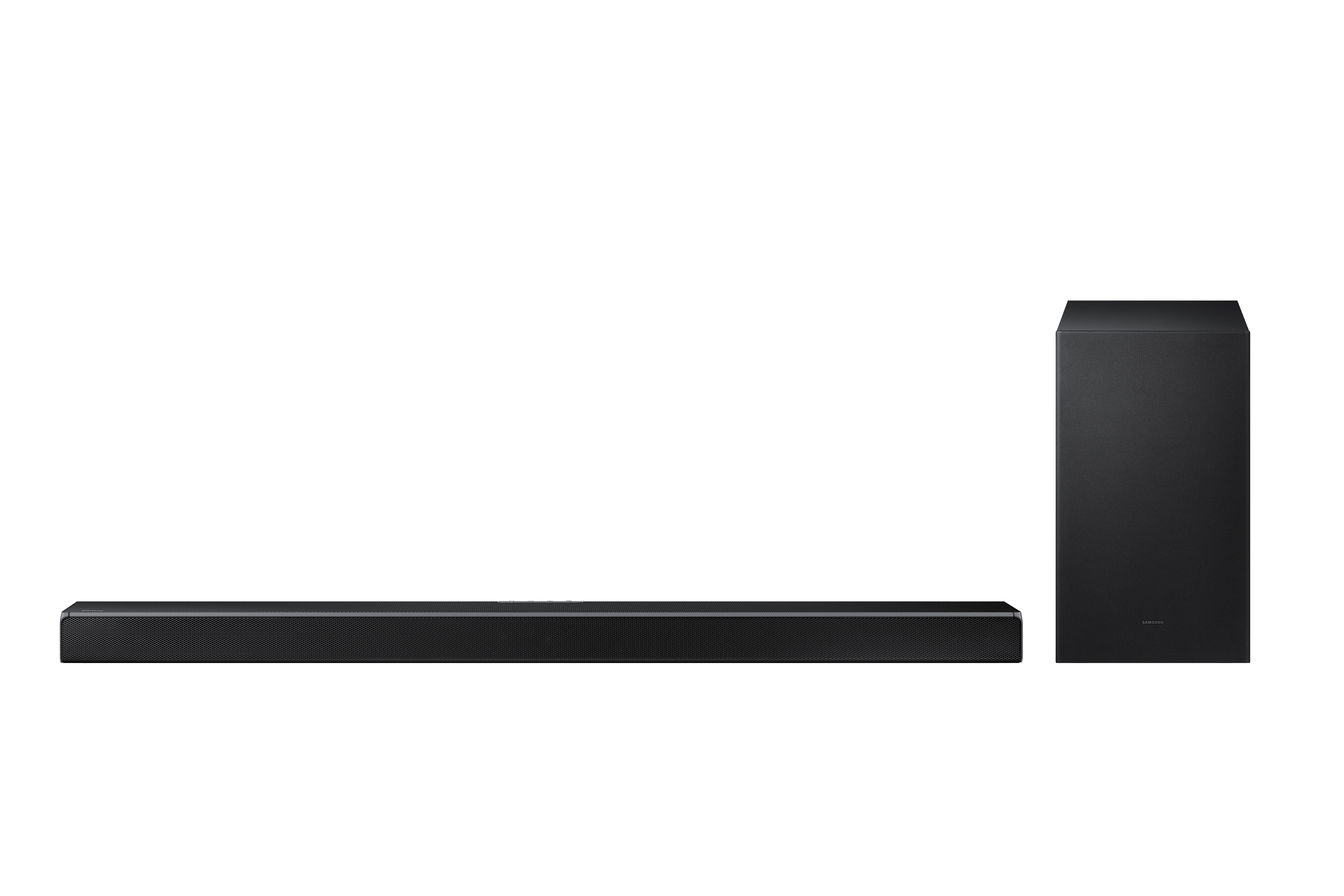 Samsung HW-Q600A/XN — vue 1 sur 8