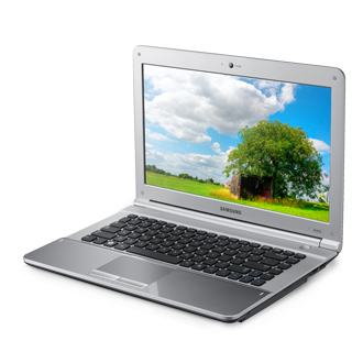 Samsung RC NP-RC410-A02MX laptop Intel® Core™ i3 i3-370M – image 2