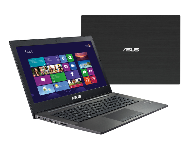 ASUSPRO PU401LA-0861A4510U laptop Intel® Core™ i7 i7-4510U