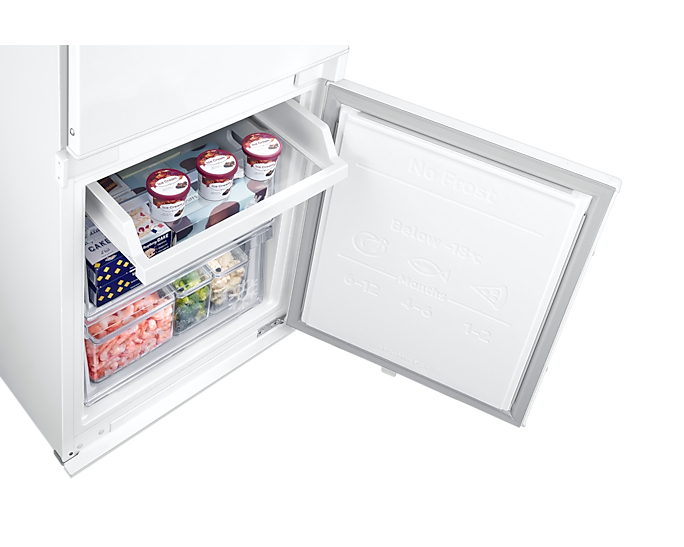 Samsung BRB26602FWW/EF fridge-freezer Built-in – image 8