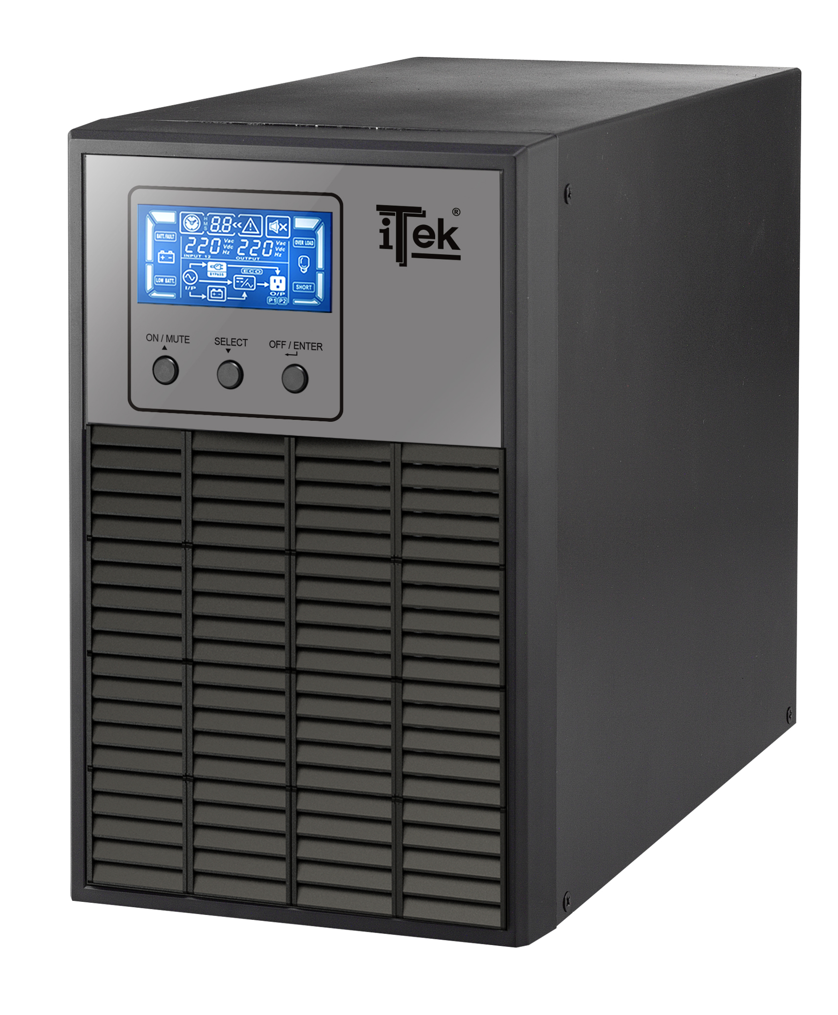 itek WinPower 1000 – image 1