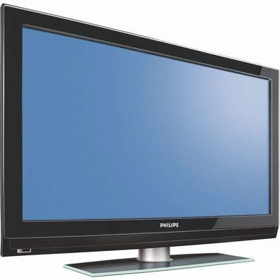 Philips 42" Integrated Digital TV w/ Pixel Plus HD – image 2
