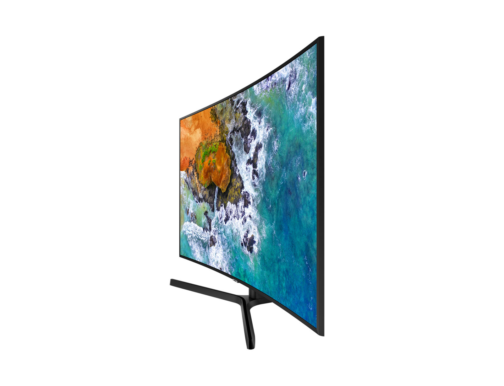 Samsung UE55NU7505U 139.7 cm (55") 4K Ultra HD Smart TV Wi-Fi Black – image 6